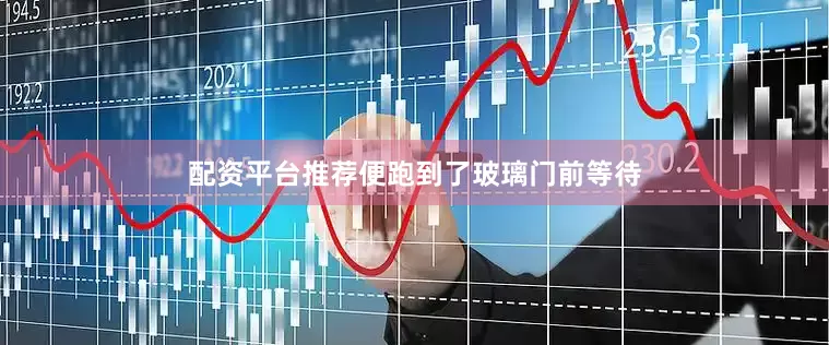 配资平台推荐便跑到了玻璃门前等待